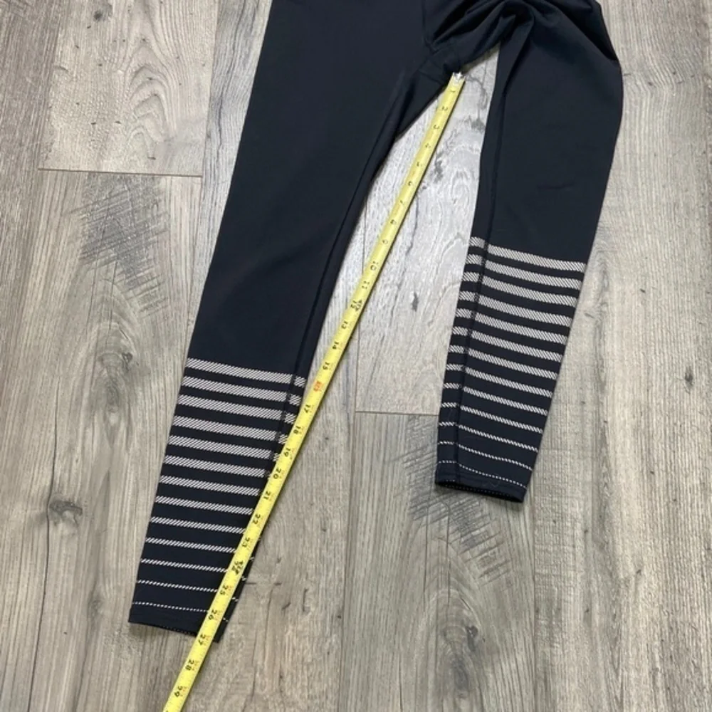 Athleta shine stripe